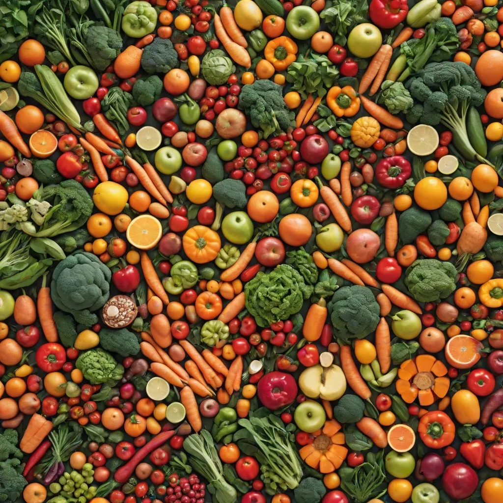 Czy witamina A pomaga w utrzymaniu dobrego wzroku?