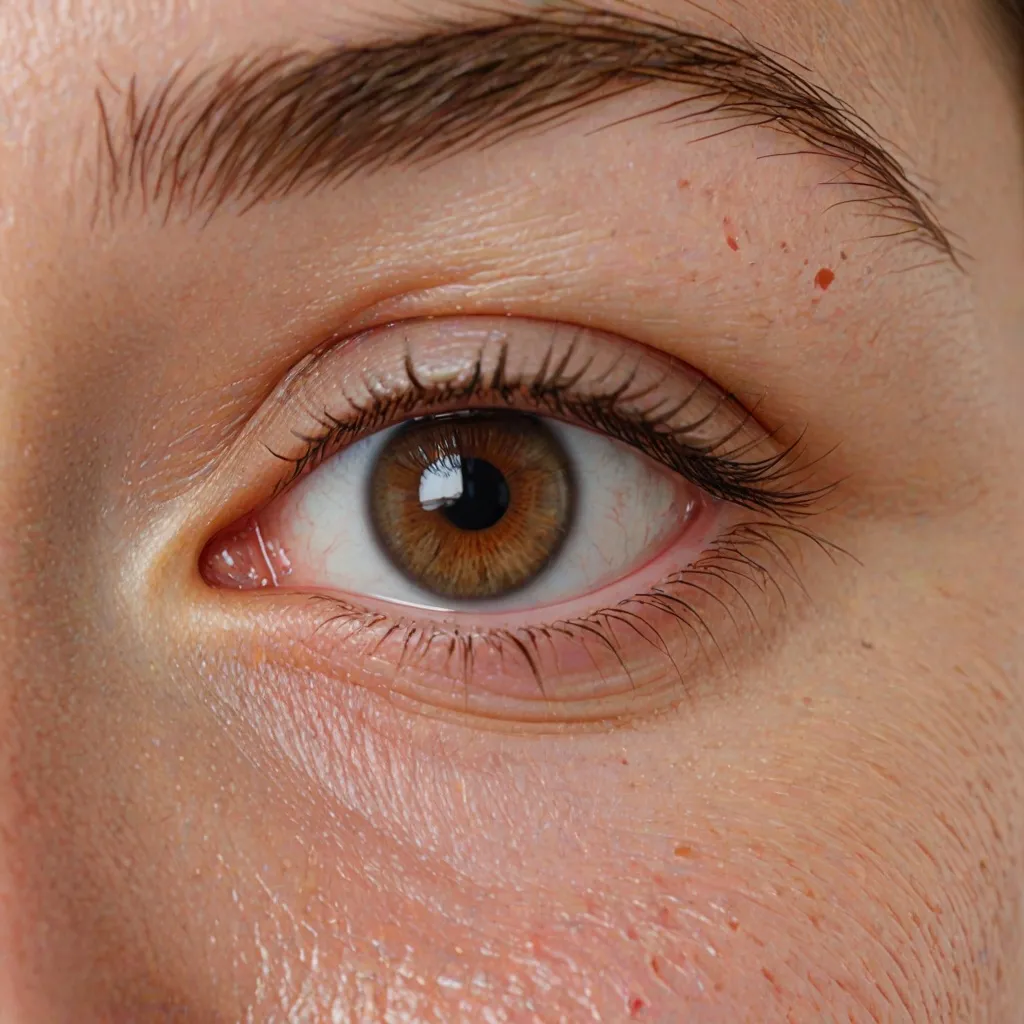 Pielęgnacja oczu z problemami – jak radzić sobie z opuchlizną i zaczerwienieniami?