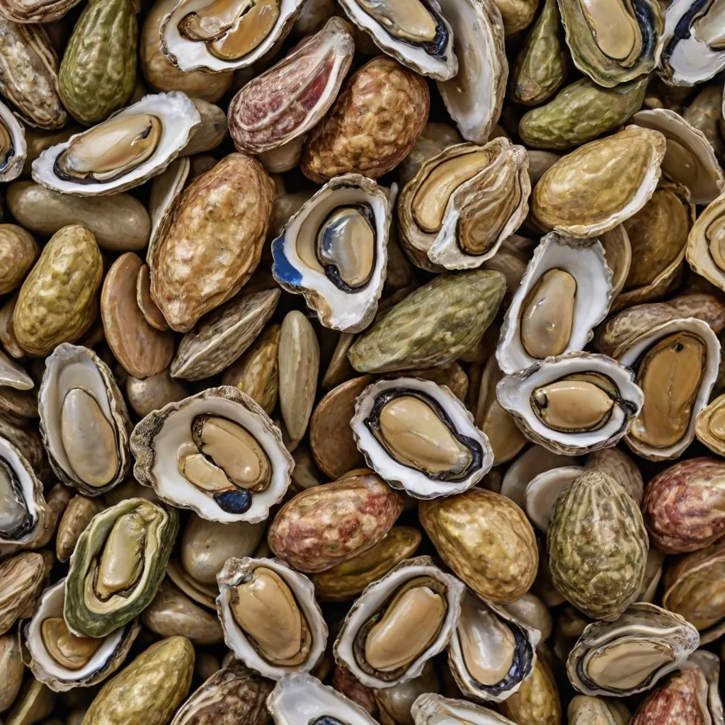 Cynk – kuczowy minerał dla ochrony przed zwyrodnieniem plamki żółtej