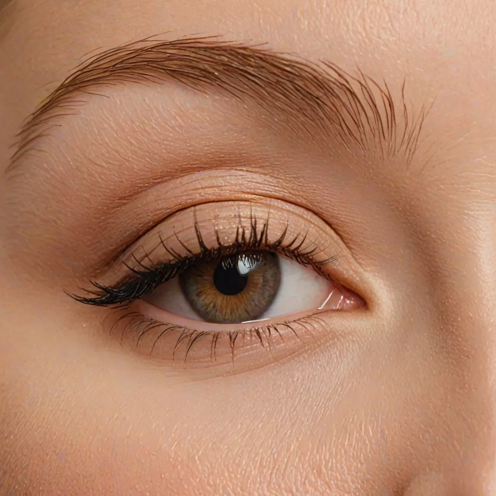 Jakie kosmetyki wybrać do makijażu oczu wrażliwych?