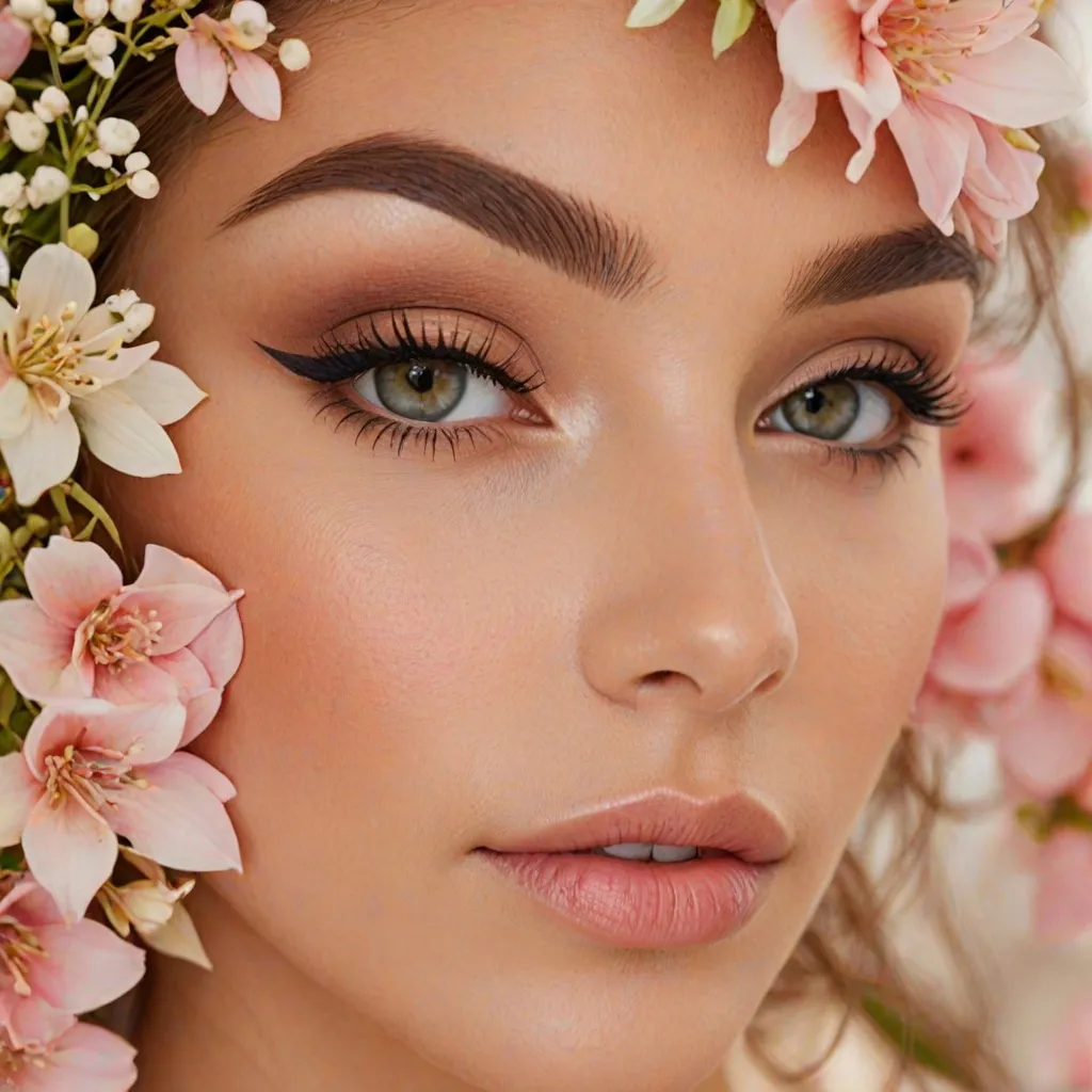 Jak makijaż oczu może podkreślić Twoją naturalną urodę?