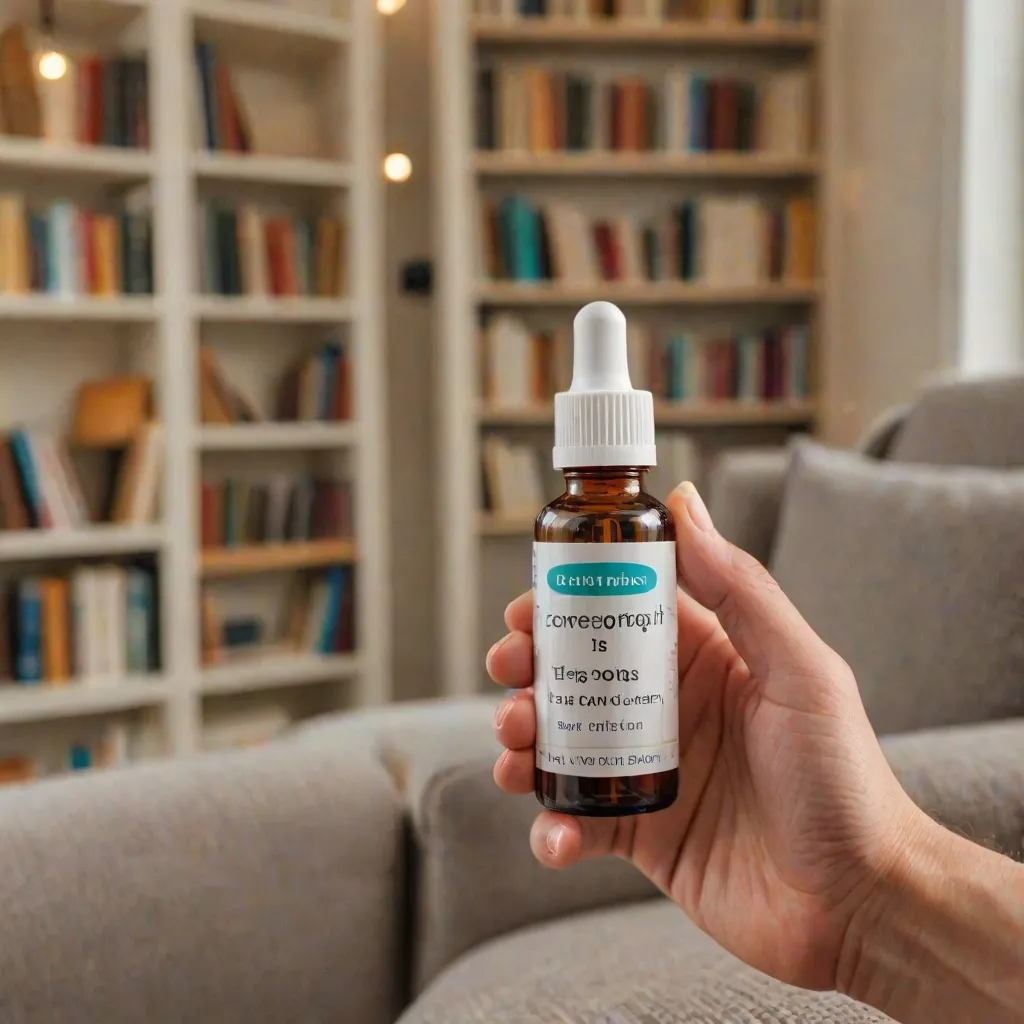 Leki na wzmocnienie nerwu wzrokowego – jakie mają zastosowanie?