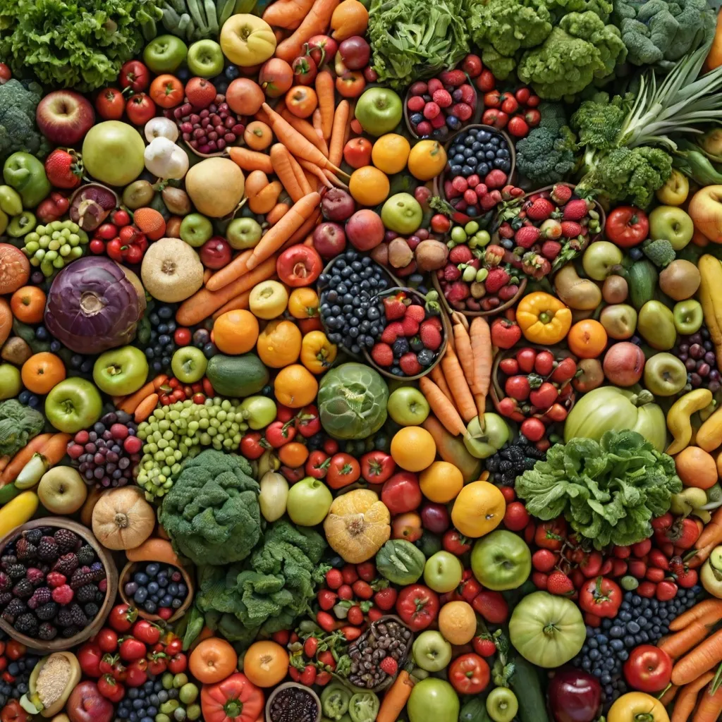 Jakie minerały wspierają zdrowie nerwu wzrokowego?