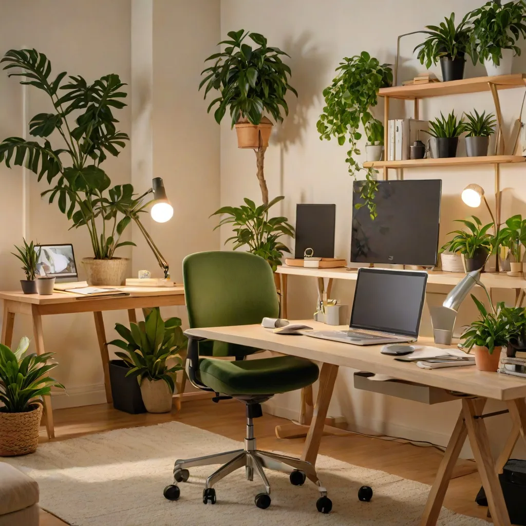 Jak dbać o oczy po długim dniu pracy przy komputerze?