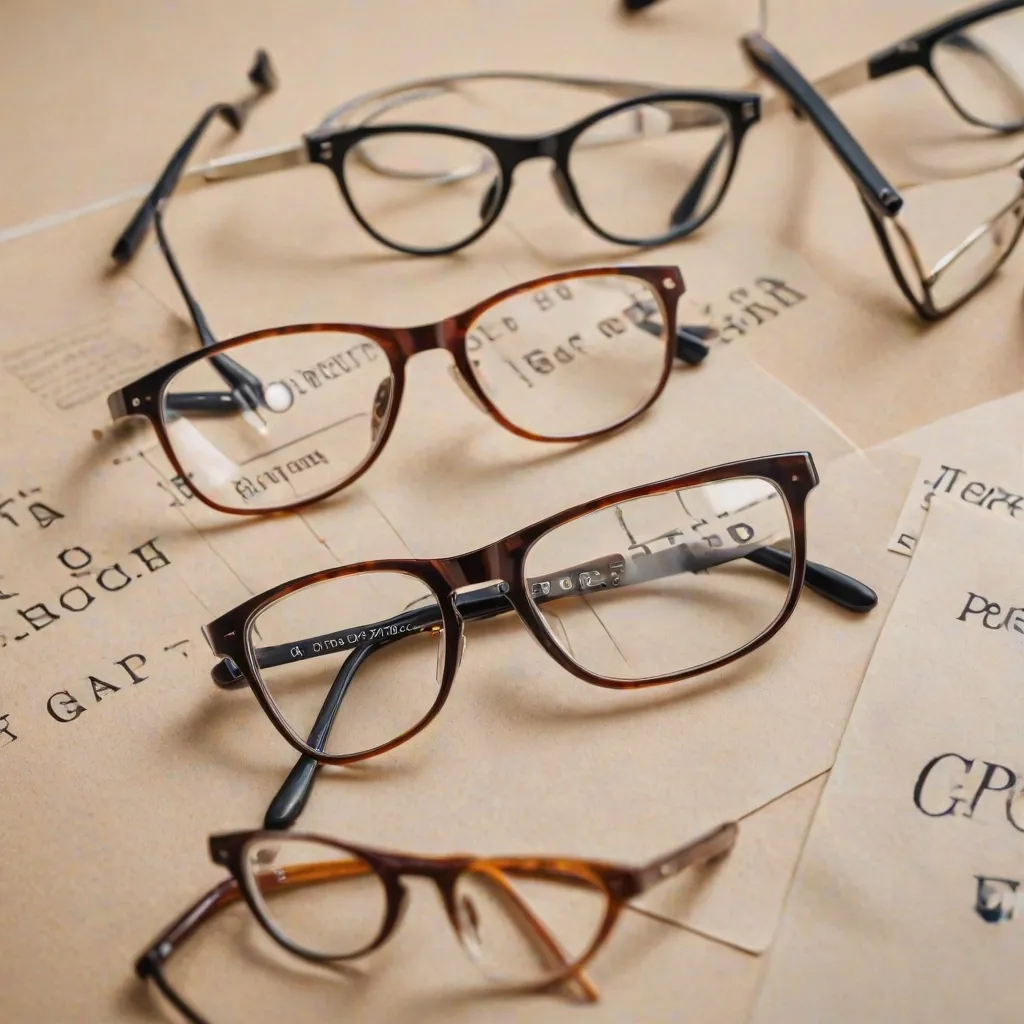 Rola optyka – kiedy warto udać się do specjalisty?