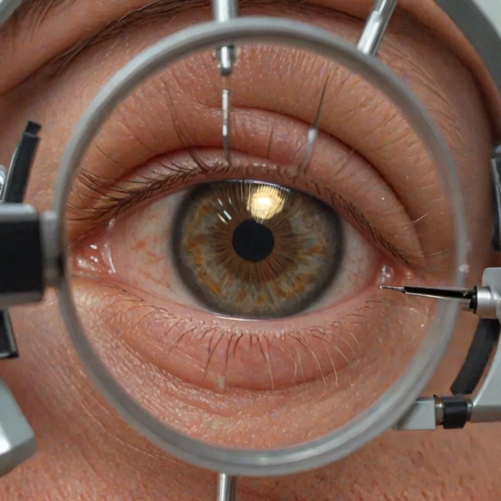 Jaskra – jakie badania pomagają w jej wczesnym wykrywaniu?