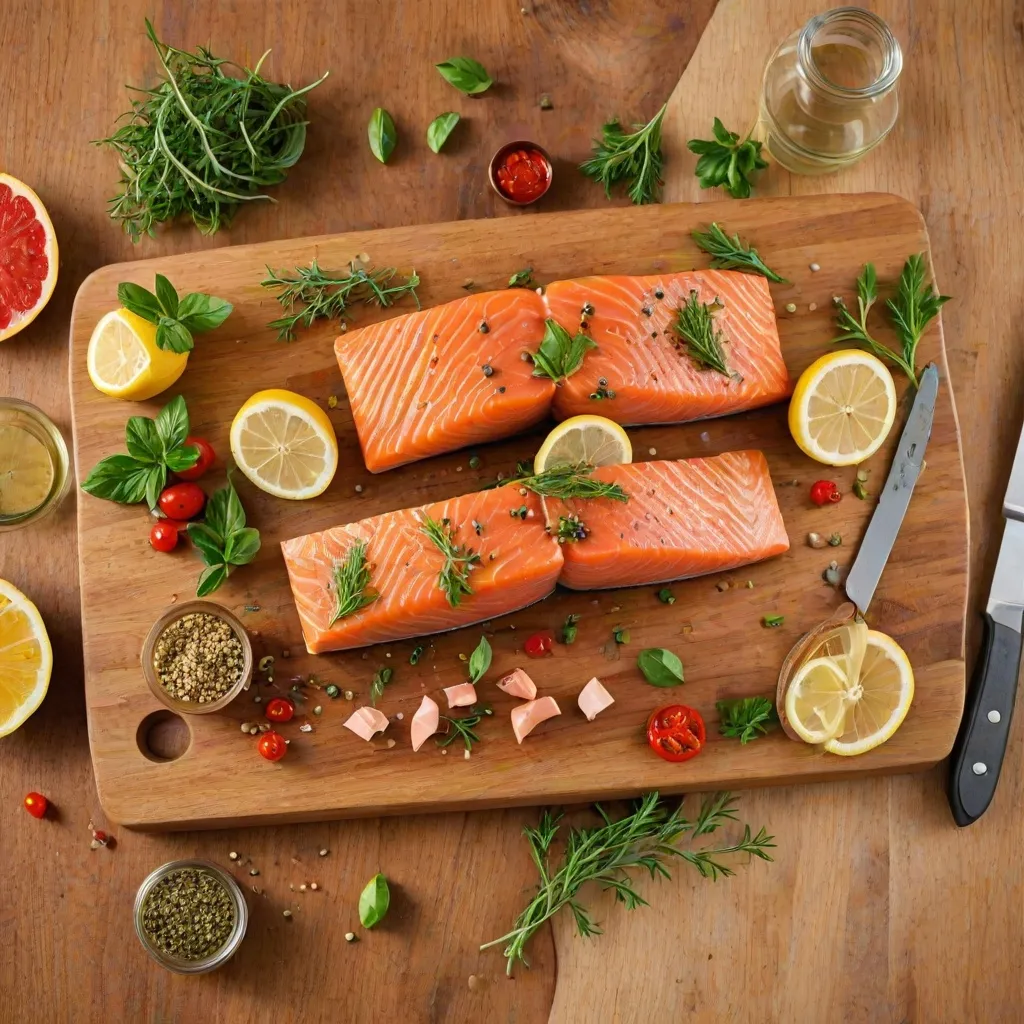 Omega-3 a zdrowie oczu – jak kwasy tłuszczowe wpływają na wzrok?