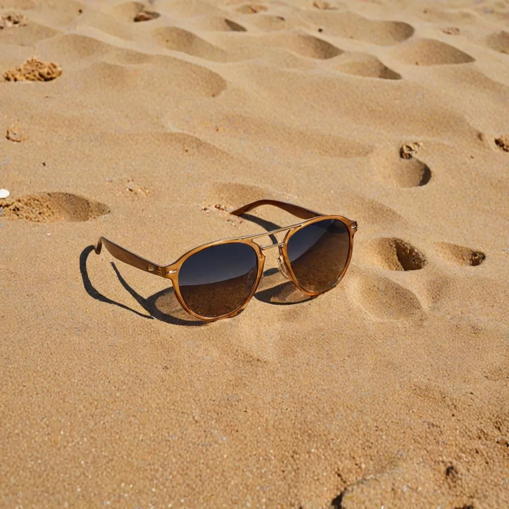 Ochrona oczu przed słońcem – jakie okulary wybierać?