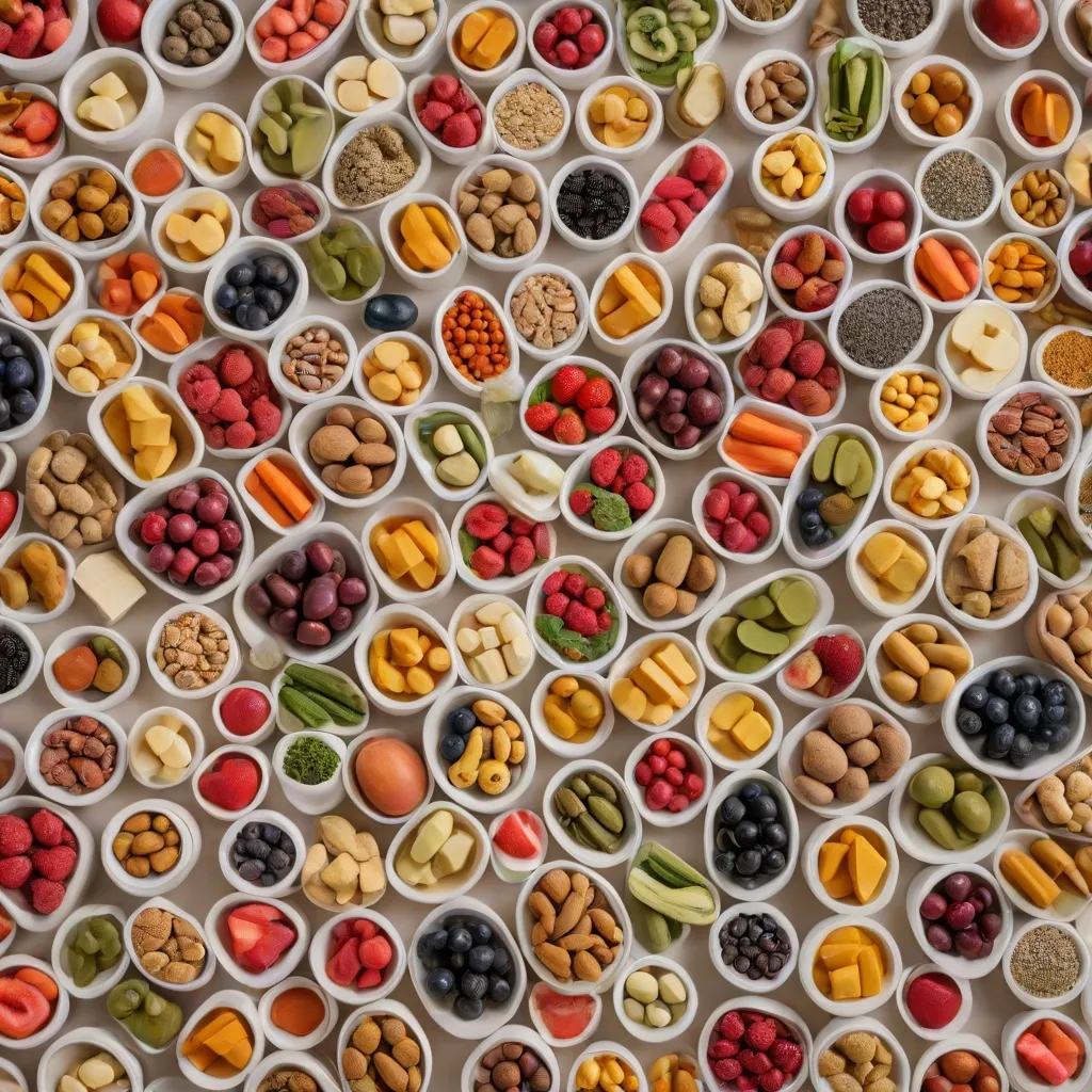 Suplementy wspomagające zdrowie oczu – jakie składniki warto wybierać?