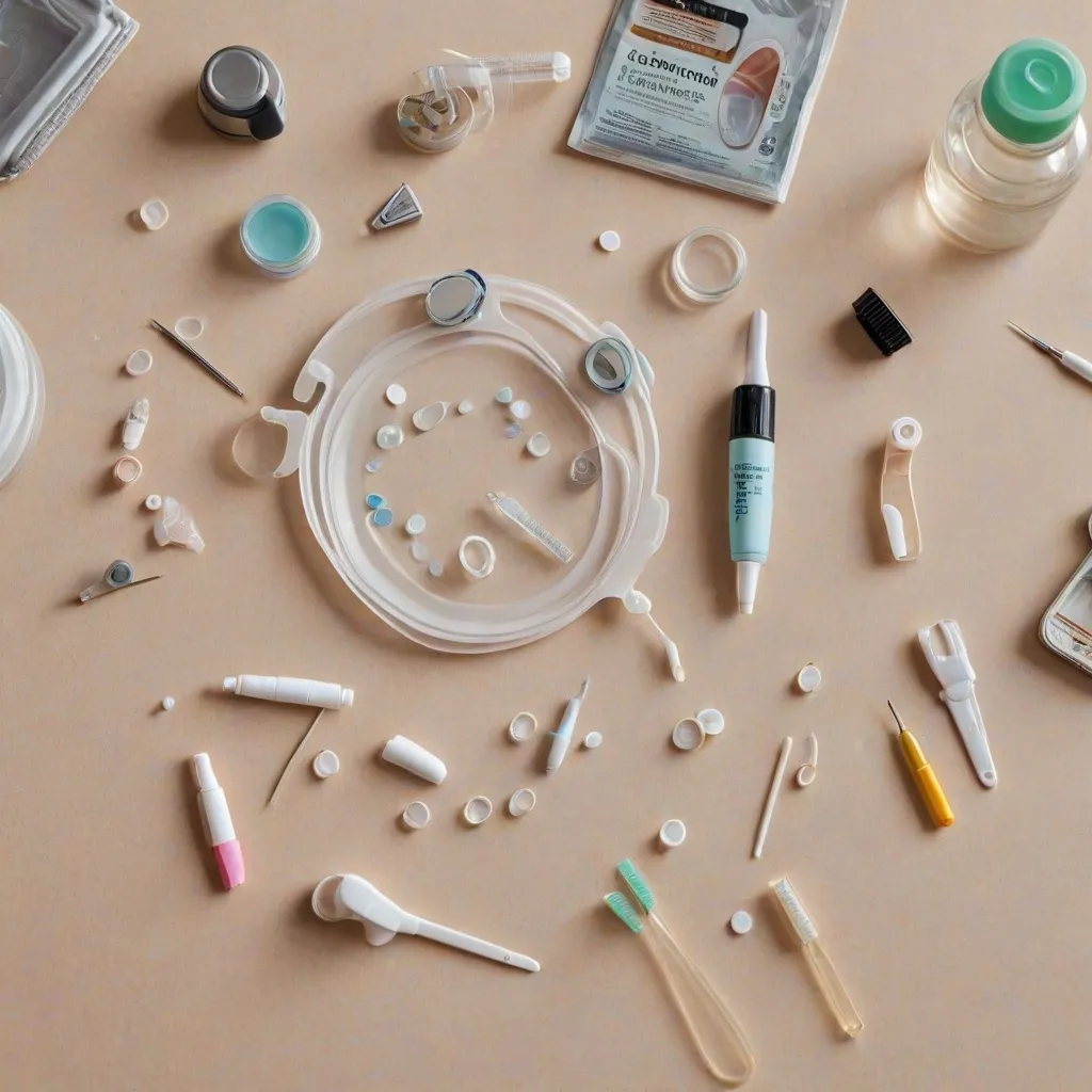 Czyszczenie i pielęgnacja soczewek kontaktowych – Jak to robić bezpiecznie?