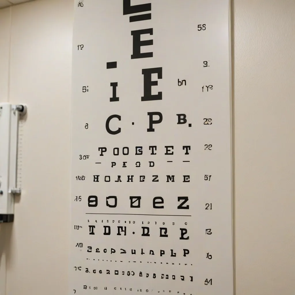 Jakie badania diagnostyczne warto wykonać, aby zadbać o zdrowie oczu?