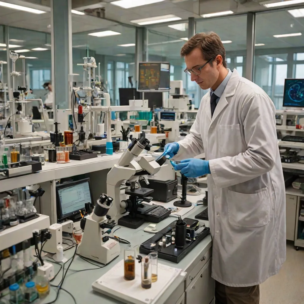 Badanie GCC – co to jest i dlaczego jest ważne?