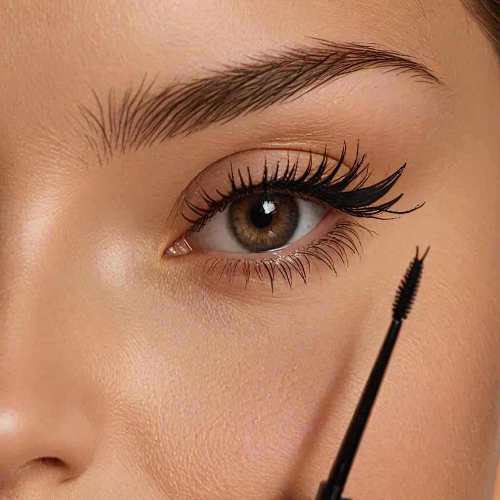 Pielęgnacja rzęs – Jak sprawić, by były długie i gęste?