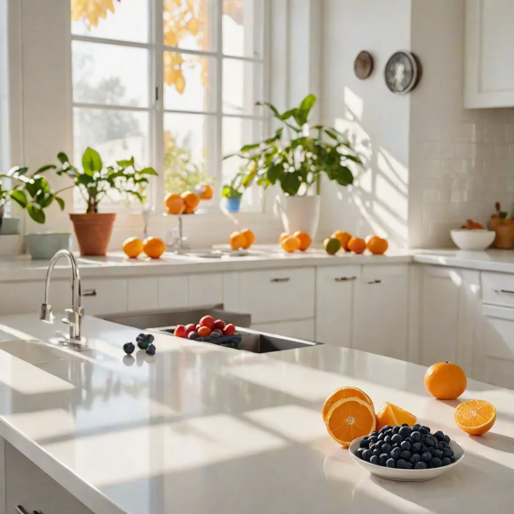 Zdrowe nawyki codzienne – Jakie działania pomagają utrzymać wzrok w dobrej kondycji?