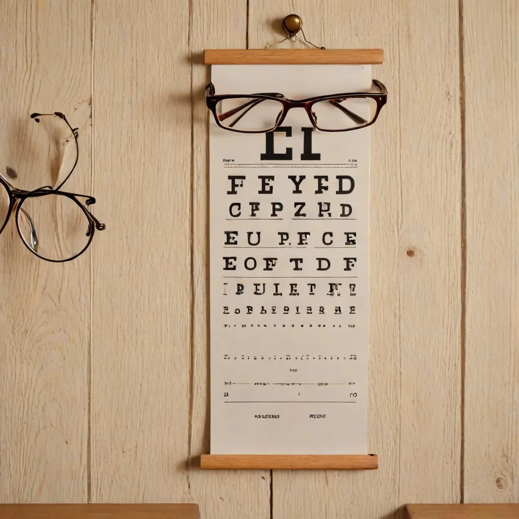 Jakie są korzyści z regularnych badań okulistycznych?