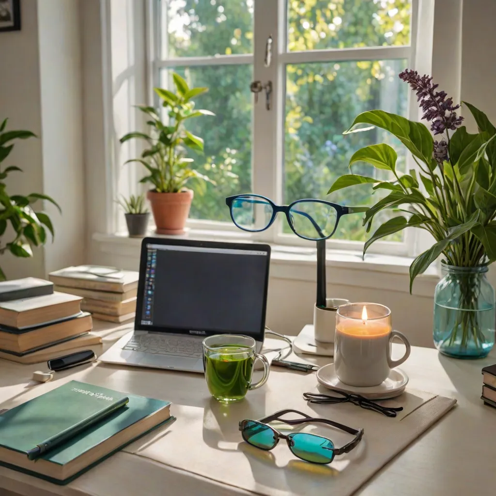 Suplementy na zmniejszenie zmęczenia oczu – co warto stosować?