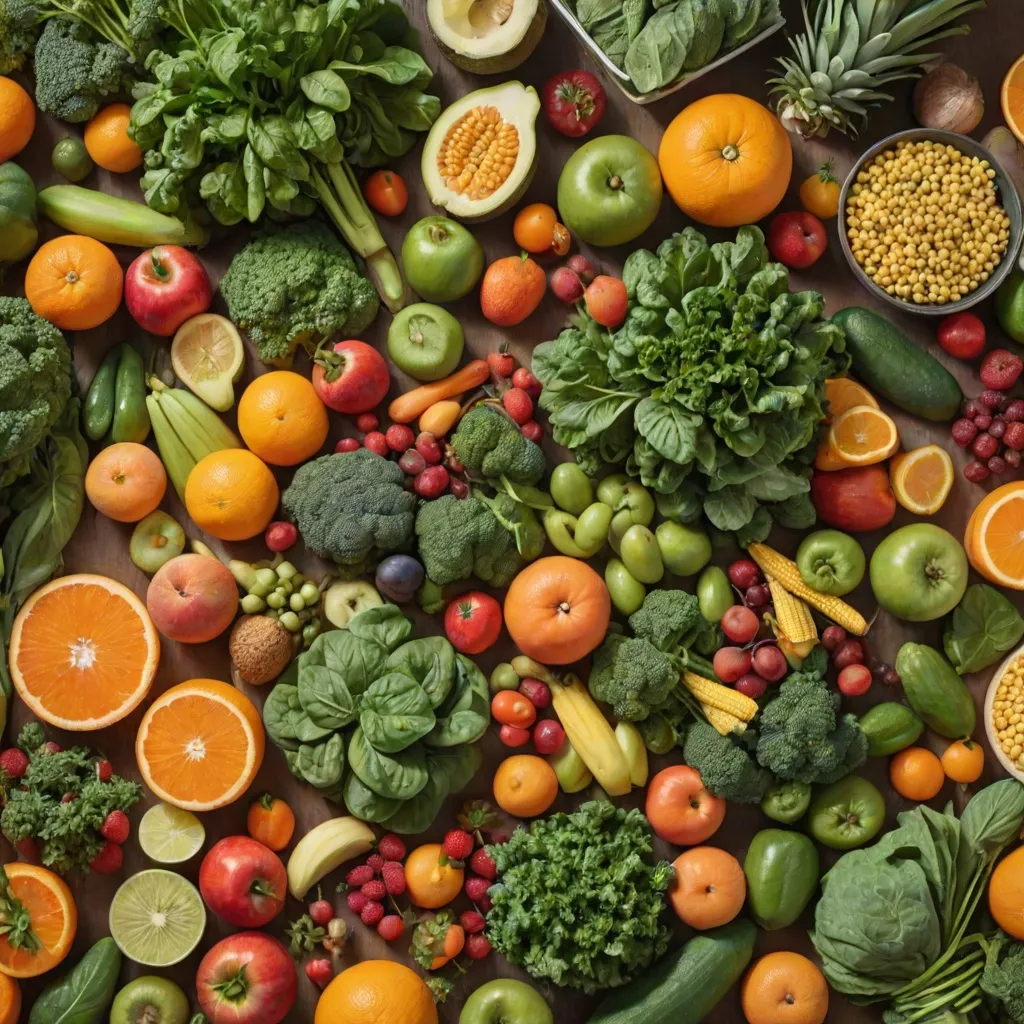 Luteina i zeaksantyna – jak wpływają na zdrowie oczu?