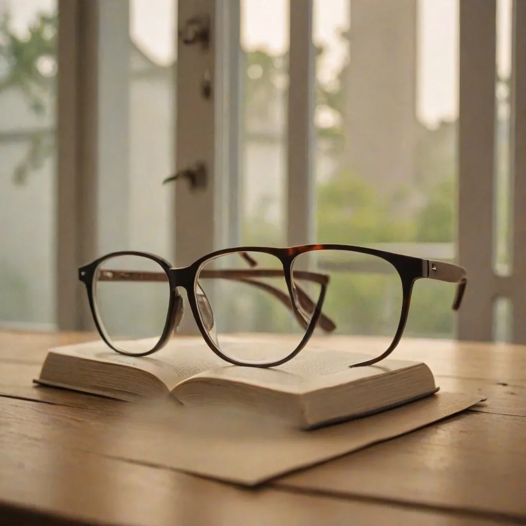 Kiedy warto rozważyć operację korekcji wzroku?