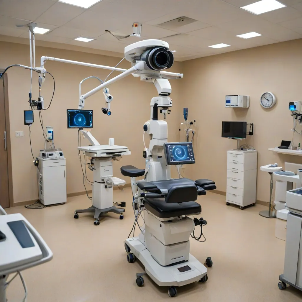 Laserowa korekcja wzroku – jakie są jej korzyści i ryzyka?