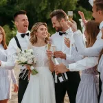 Co warto uwzględnić przy planowaniu weselnego menu